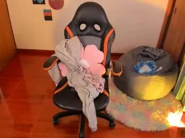 madelaine_taylor from Chaturbate is Freechat