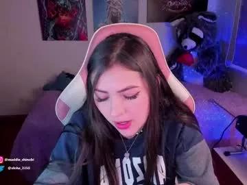 Photos of madeleine_shinobi from Chaturbate is Freechat
