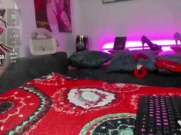 Madelyn_noir webcams show profile image 