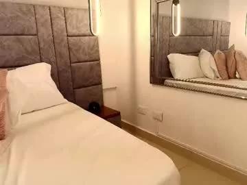 madelyn_parker from Chaturbate is Freechat