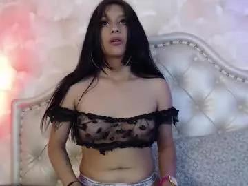 Madhison_5 webcams show profile image 