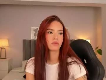madie_collins7 from Chaturbate is Freechat