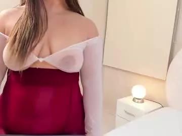 madii_smith from Chaturbate is Freechat
