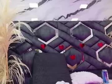 madison_07 from Chaturbate is Freechat