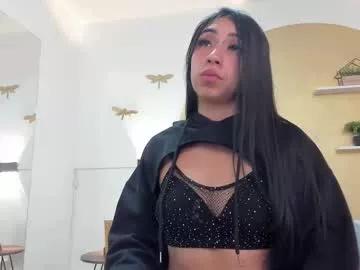 madison_darkk from Chaturbate is Freechat