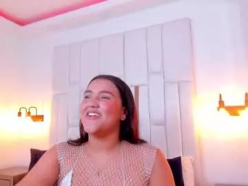 madison_monroy from Chaturbate is Freechat