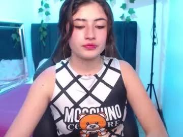 madisoneverheart from Chaturbate is Freechat