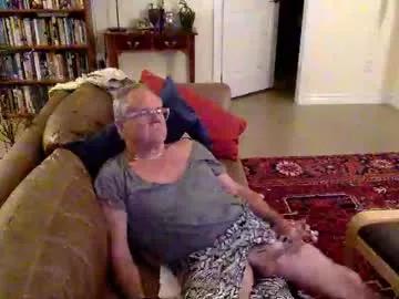 madmanacrossthewater from Chaturbate