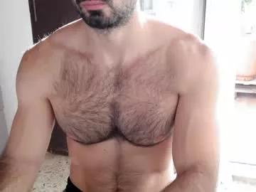 madmax20x from Chaturbate