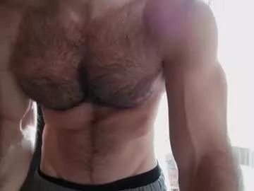 madmax20x from Chaturbate