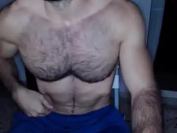 madmax20x from Chaturbate