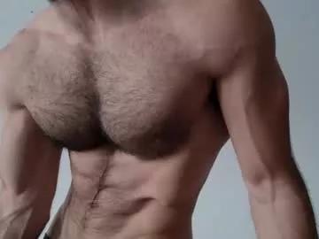 madmax20x from Chaturbate