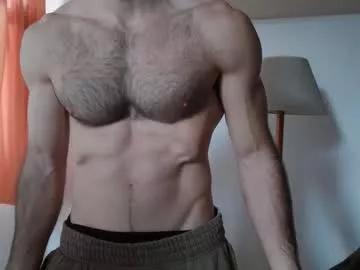 madmax20x from Chaturbate