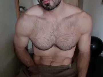 madmax20x from Chaturbate