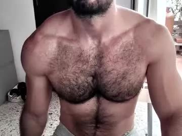 madmax20x from Chaturbate