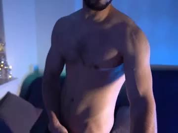madmaxbad from Chaturbate