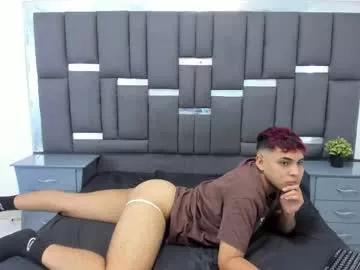 madsenblack from Chaturbate is Freechat