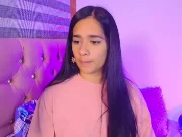 maeena from Chaturbate