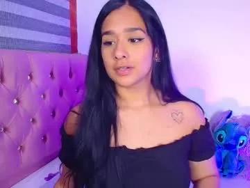 maeena from Chaturbate