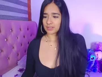 maeena from Chaturbate
