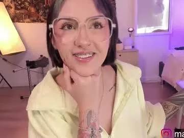maeeve_ from Chaturbate