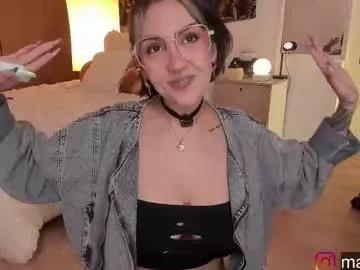 maeeve_ from Chaturbate