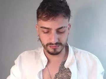 Mael_angelus webcams show profile image 