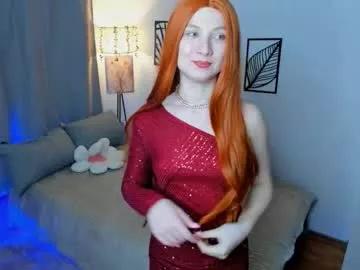 Maerilvonn webcams show profile image 