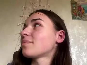 maespirounias from Chaturbate is Freechat