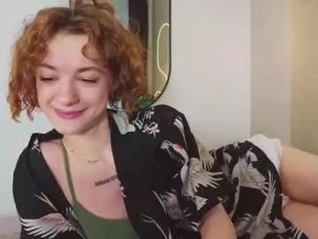 maffinpurrr from Chaturbate