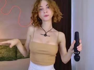 maffinpurrr from Chaturbate