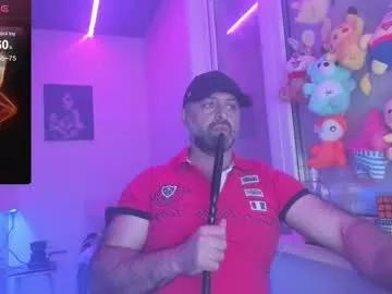magabear from Chaturbate