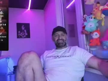 magabear from Chaturbate