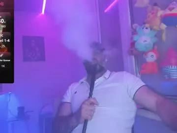 magabear from Chaturbate