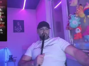 magabear from Chaturbate