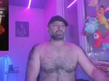 magabear from Chaturbate