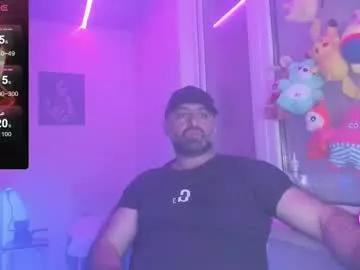 magabear from Chaturbate