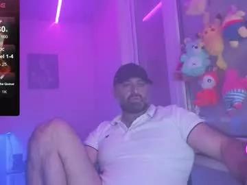 magabear from Chaturbate