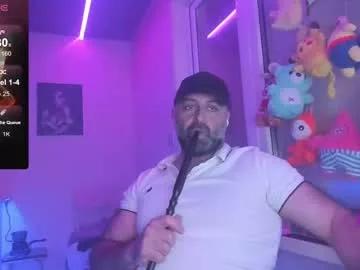magabear from Chaturbate
