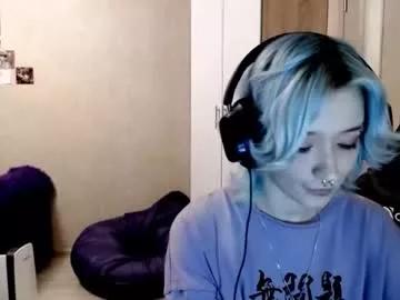 Magdajanco webcams show profile image 