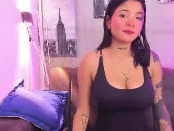 maggie_greene from Chaturbate