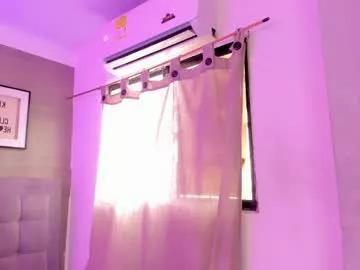 maggie_greene from Chaturbate