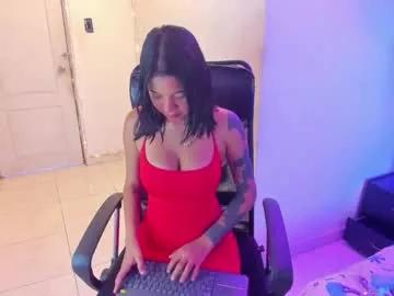 maggie_greene from Chaturbate
