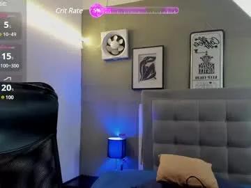 maggie_greene from Chaturbate