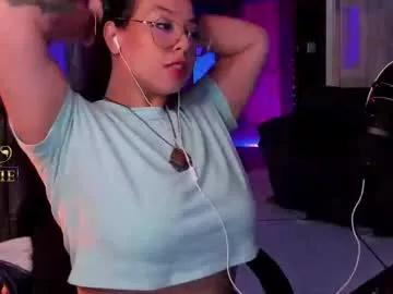 maggie_queen from Chaturbate is Freechat