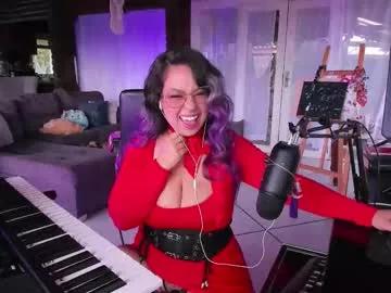 maggie_queen from Chaturbate is Freechat