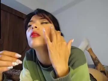 maggie_raver from Chaturbate
