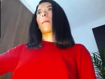 maggie_raver from Chaturbate