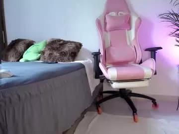 maggie_raver from Chaturbate