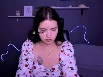 Maggie_storm webcams show profile image 